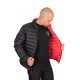Fox Rage Quilted Jacket Reversible - ALL SIZES